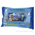 Heißesten Baby Clean Soft Care Baby Feuchttücher